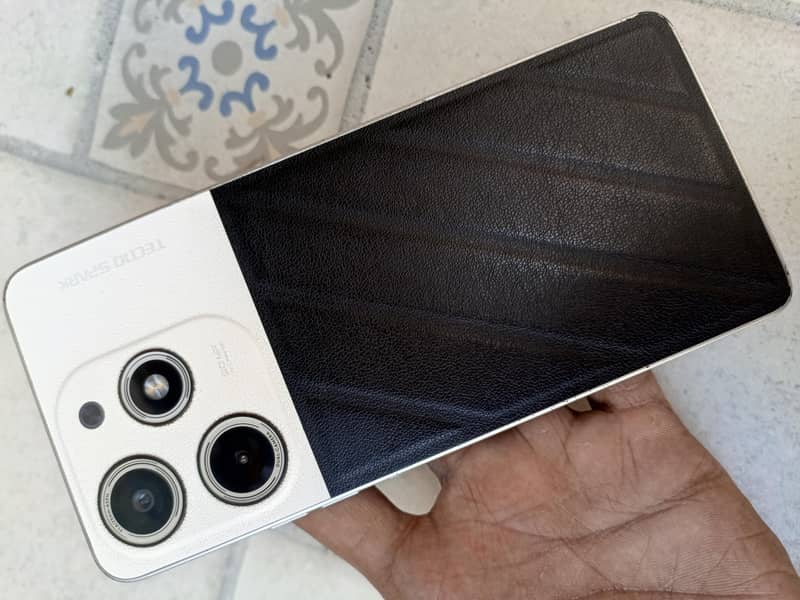 Tecno Spark 10 Pro 7