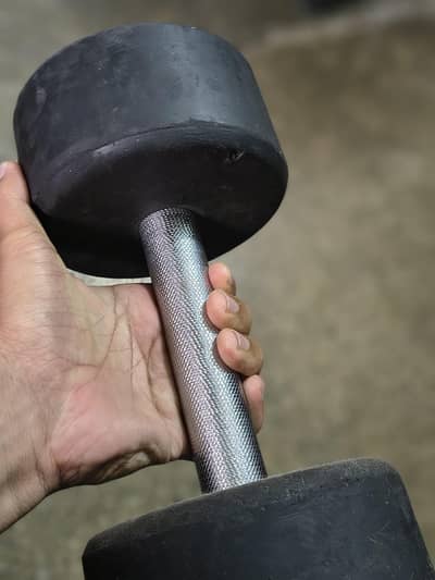 5kg Dumbbell Pair