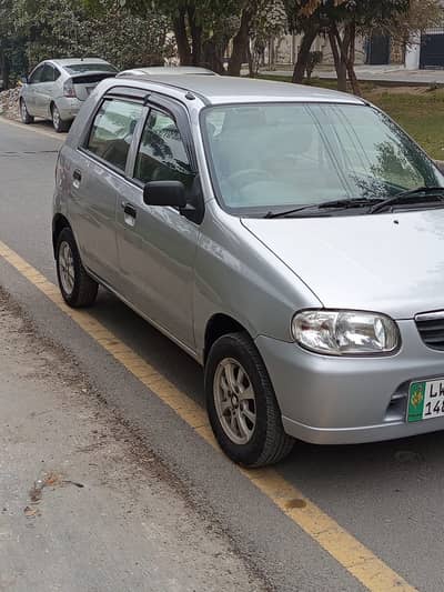 Suzuki Alto 2006