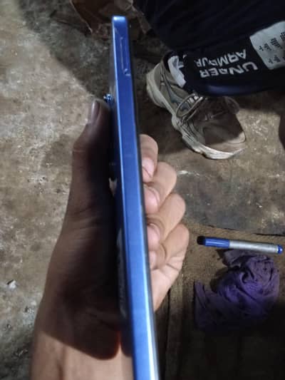 Infinix S4