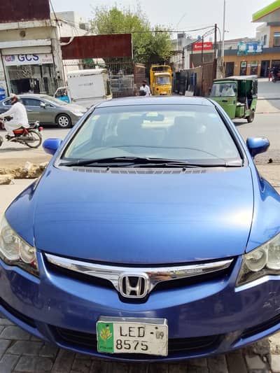 Honda Civic 2009