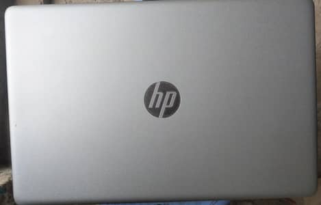 HP 250 G7 good condition