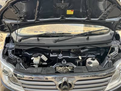 Changan Karvaan 2024
