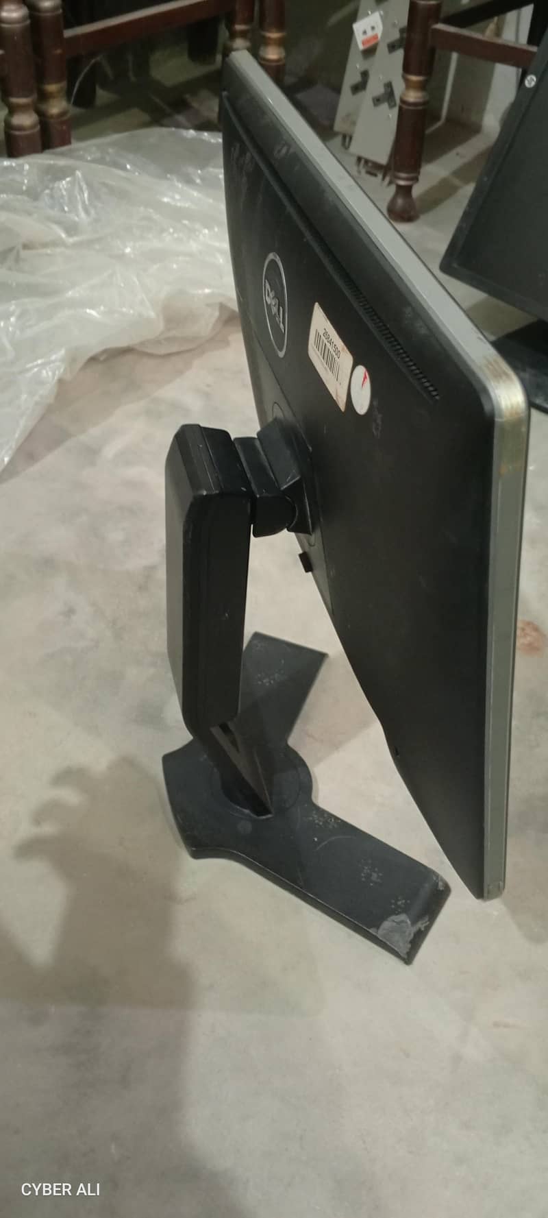 19 inch Computer LCD 2
