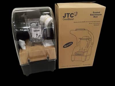 JTC Blender