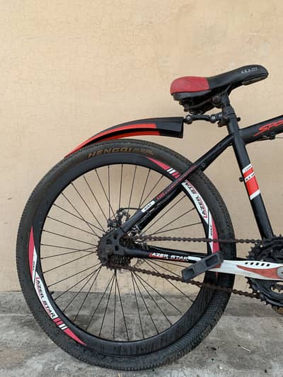 Cycle for sale import cycle Lazer star