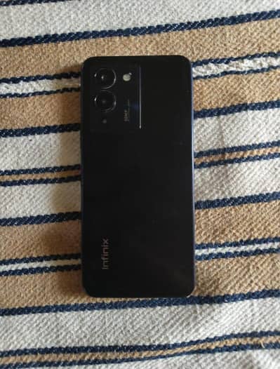 Infinix Note 12