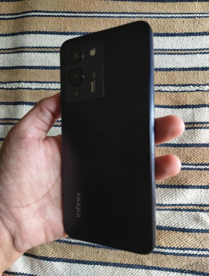 Infinix Note 12 1