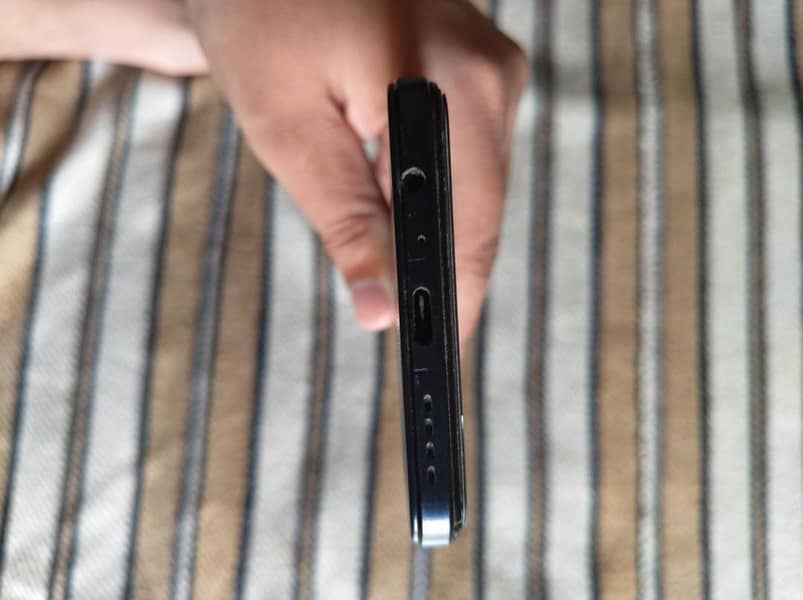 Infinix Note 12 4