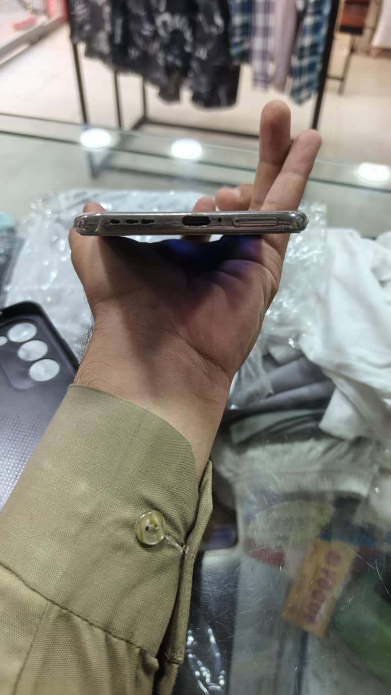 Tecno spark 40 pro plus 1