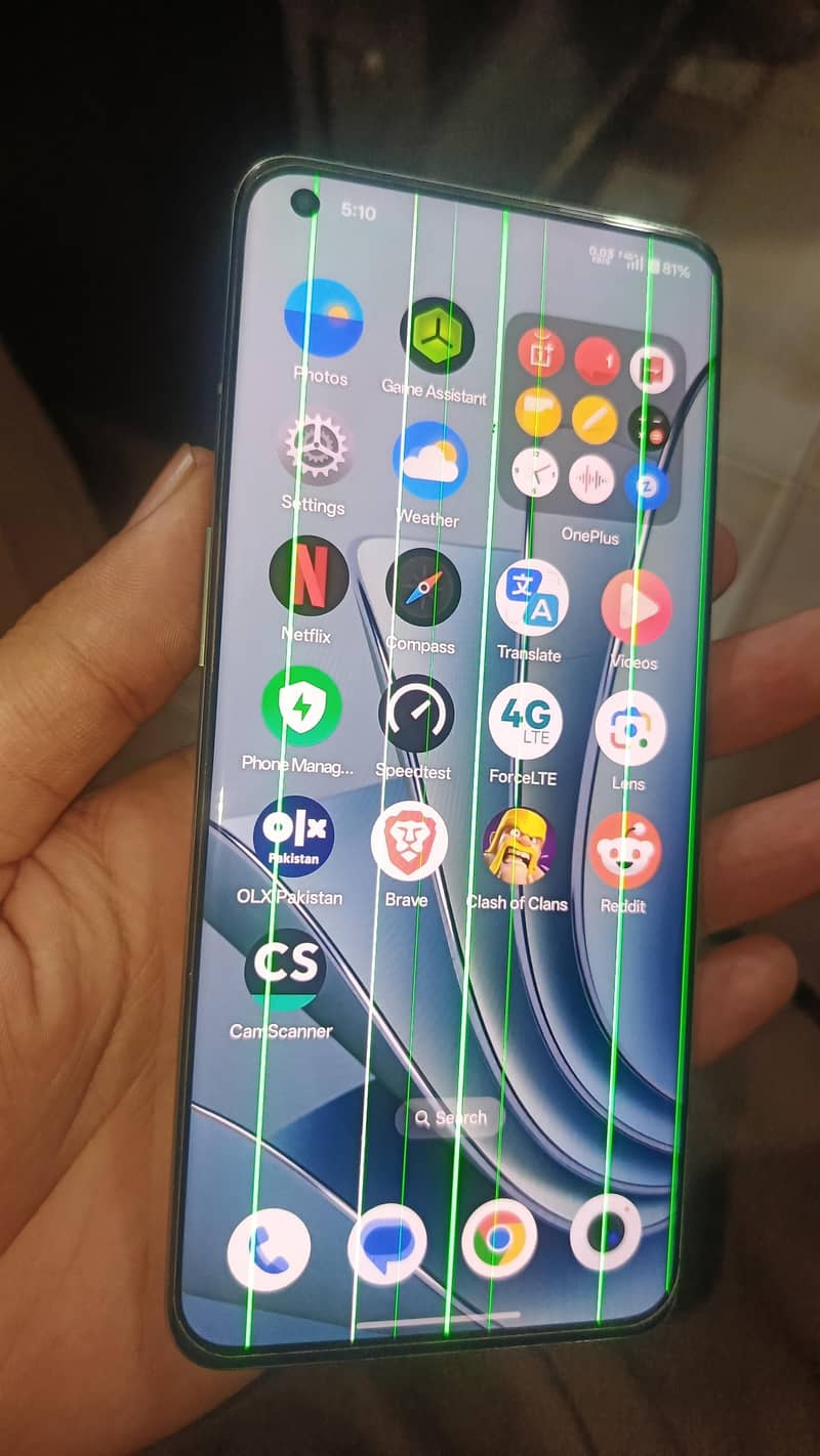 One Plus 10 Pro 0