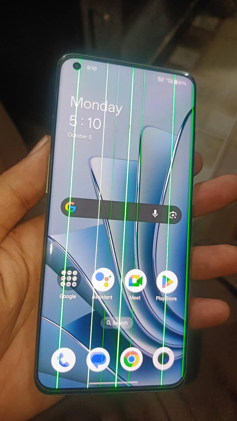 One Plus 10 Pro 1
