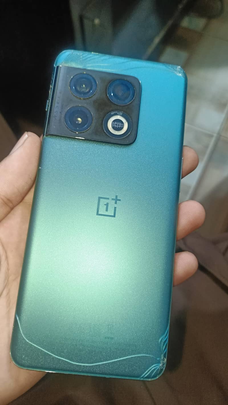 One Plus 10 Pro 2