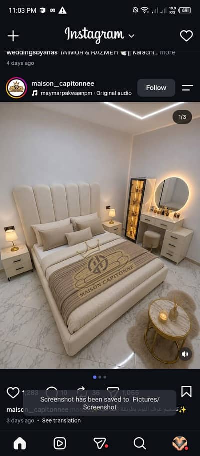 Haider furniture