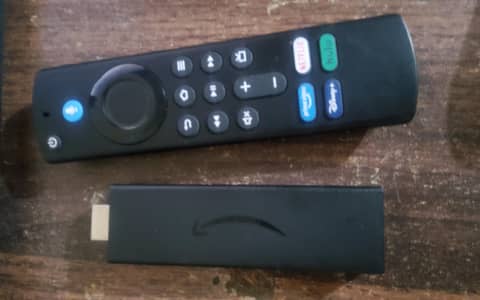 Amazon Fire TV