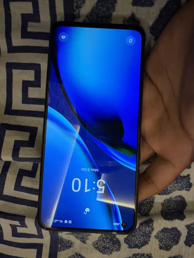 Realme gt master edition 8/128 official pta approved 5 G