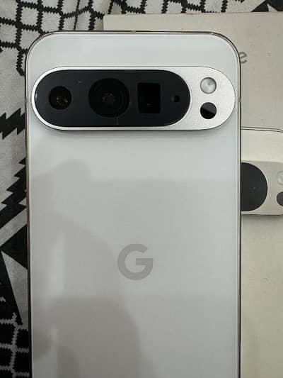 Google Pixel 9 Pro xl