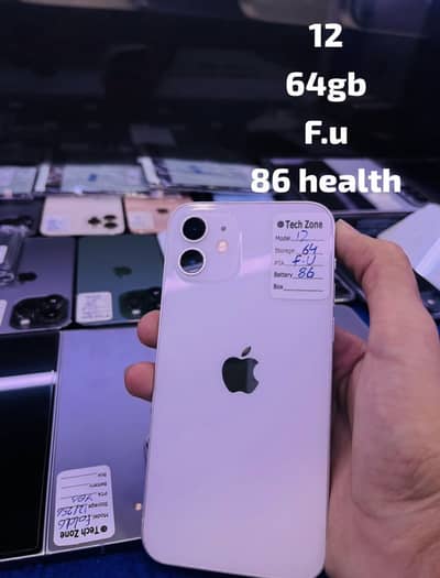 Apple iPhone 12