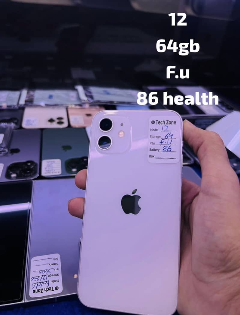 Apple iPhone 12 0