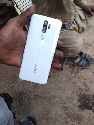 OPPO Reno