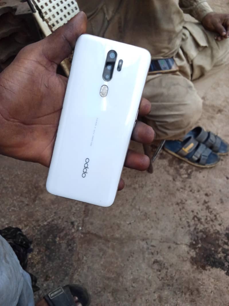 OPPO Reno 0