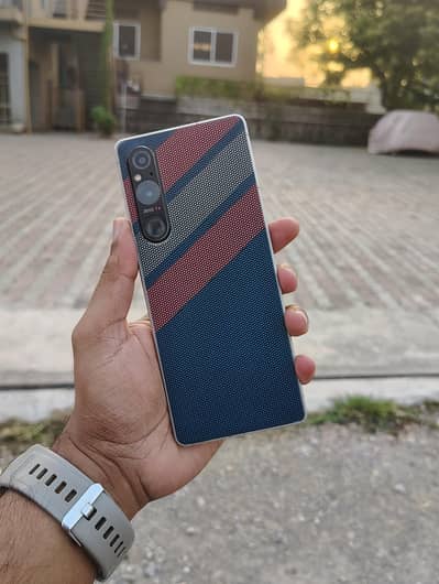 Sony Xperia 1 mark 5 1 V