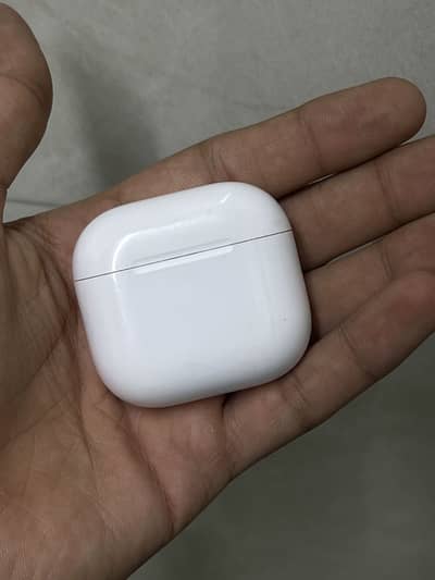 Apple AirPods [5th gen] with ANC
