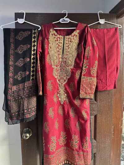 Party wear dress