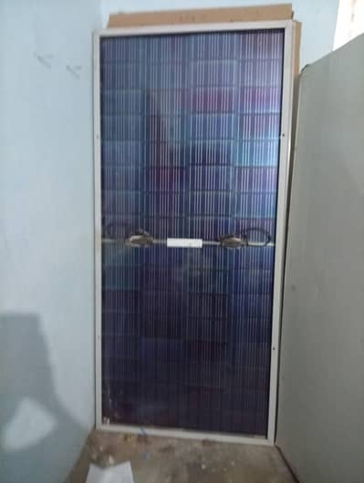 280w solar plate 4pieces