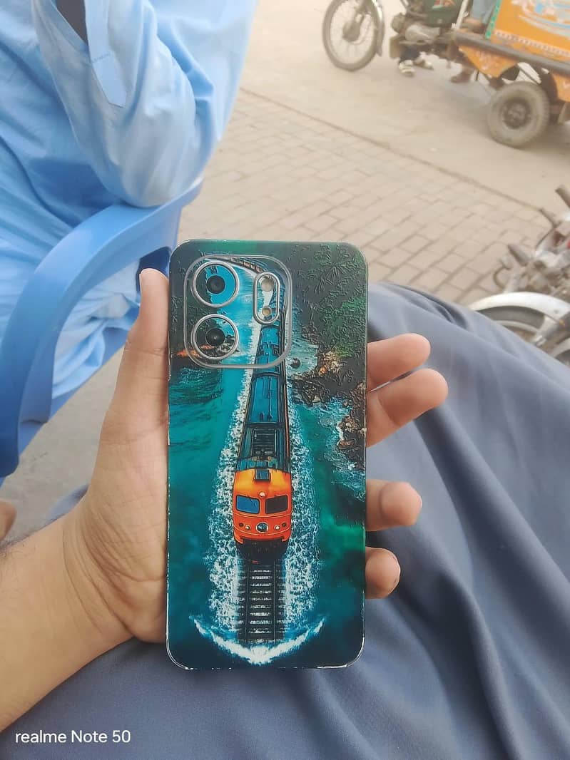 Infinix Smart 9 0
