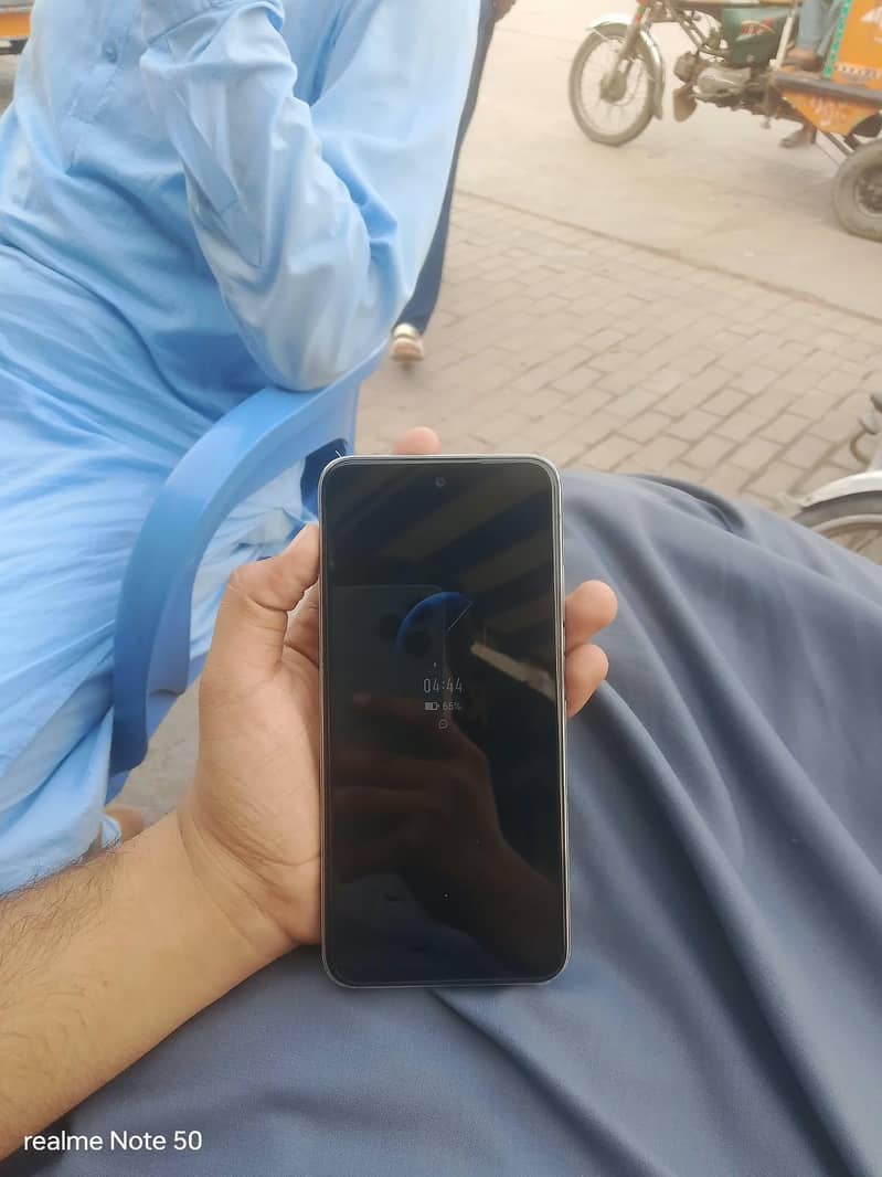 Infinix Smart 9 1