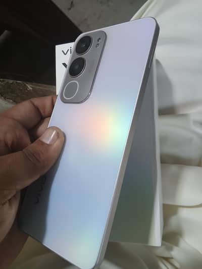 Vivo y19s pro