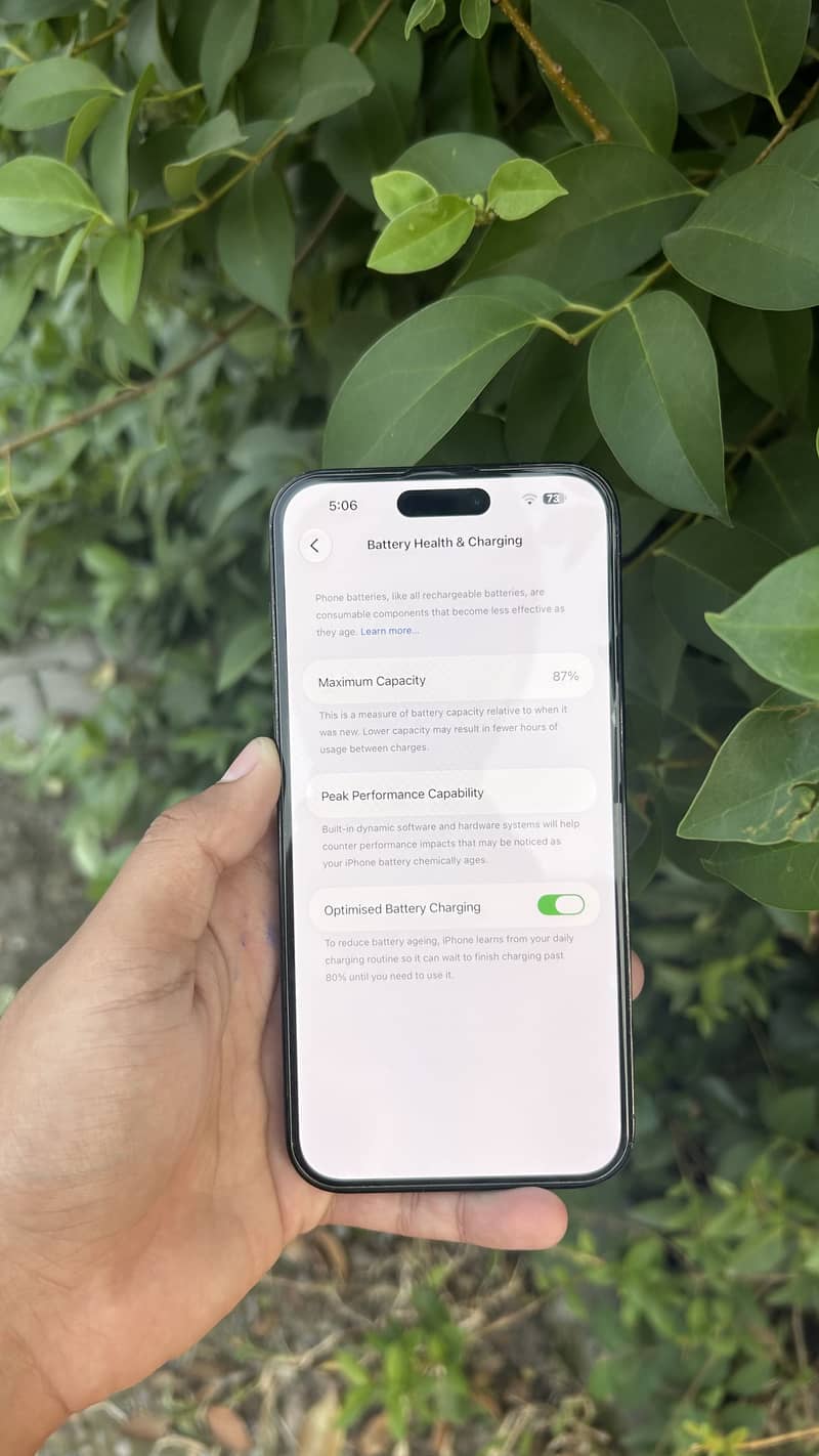 Apple iPhone 14 Pro Max 2
