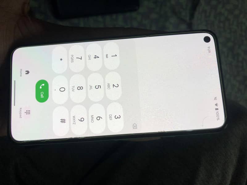Google Pixel 5 0
