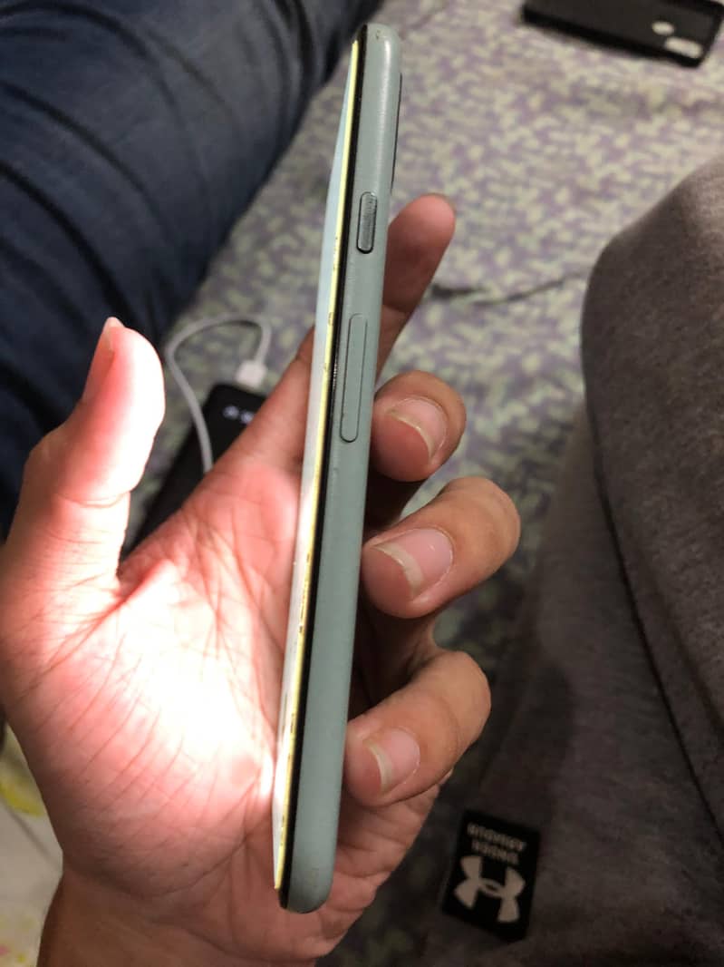 Google Pixel 5 3