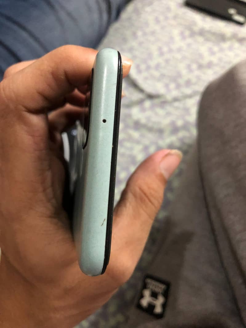Google Pixel 5 6