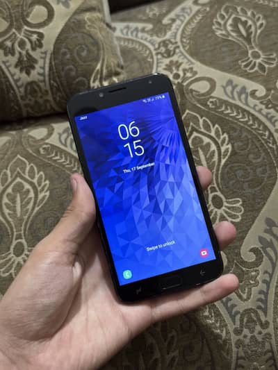 Samsung Mobile J4