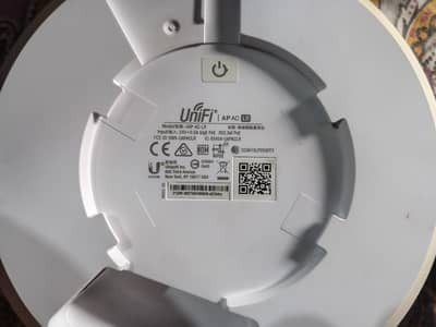 unifi wifi