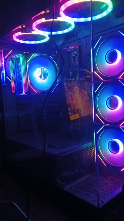Gaming pc