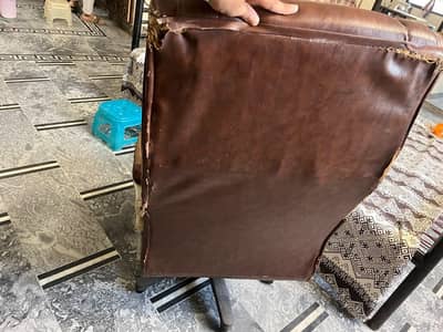 office chair