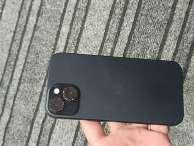 iPhone 15 (256)