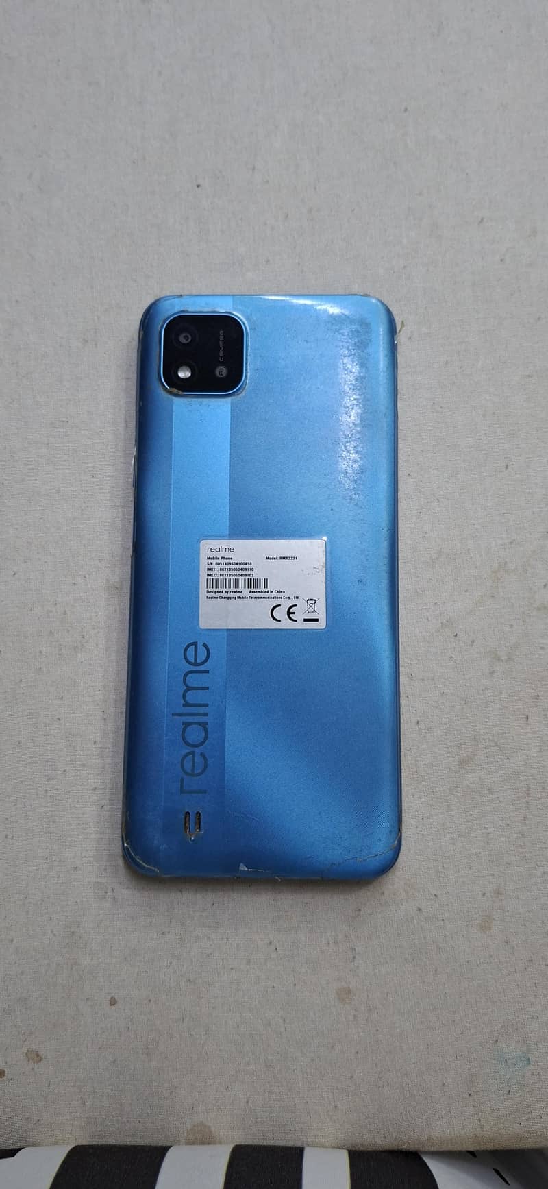Realme C11 1