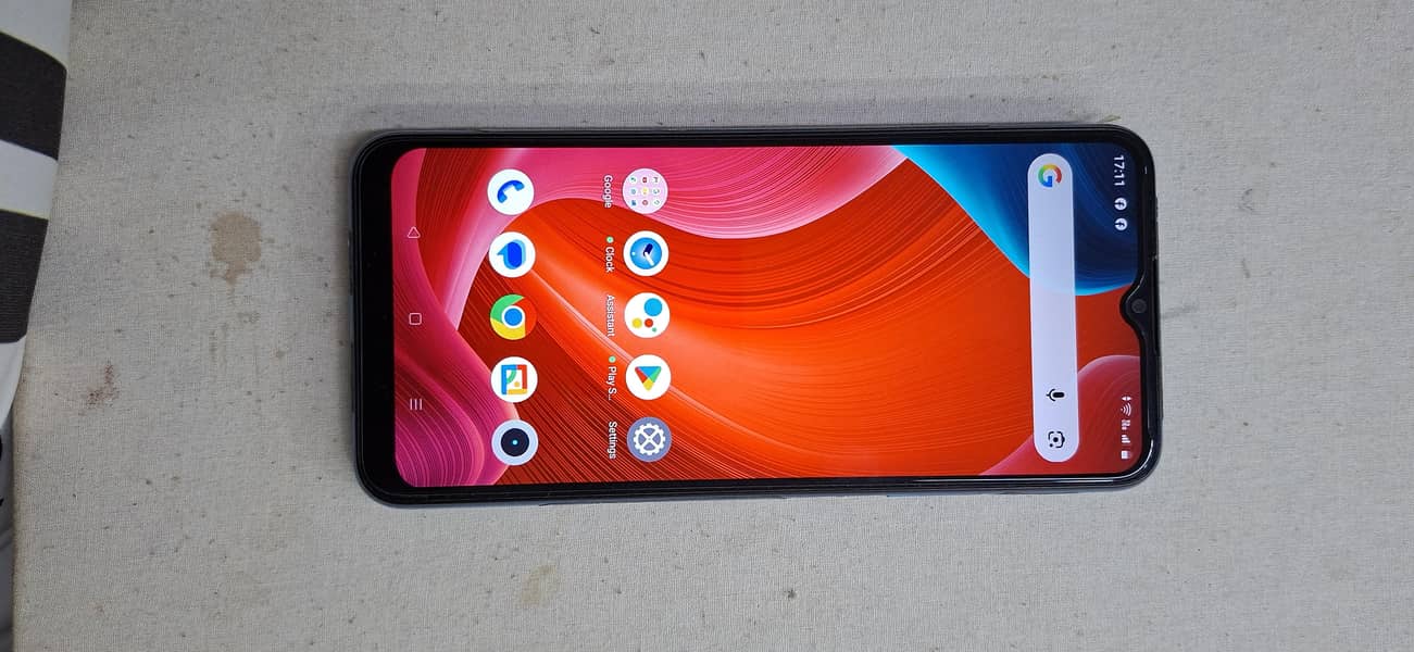 Realme C11 6