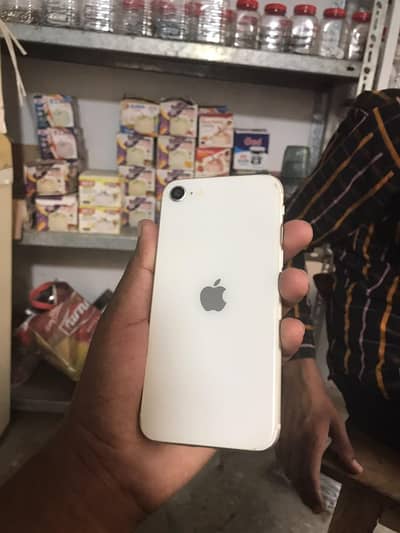 Apple iPhone SE 2020
