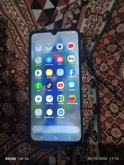 Samsung Mobile A05s