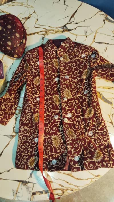 Sherwani