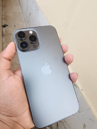 Apple iPhone 13 Pro Max
