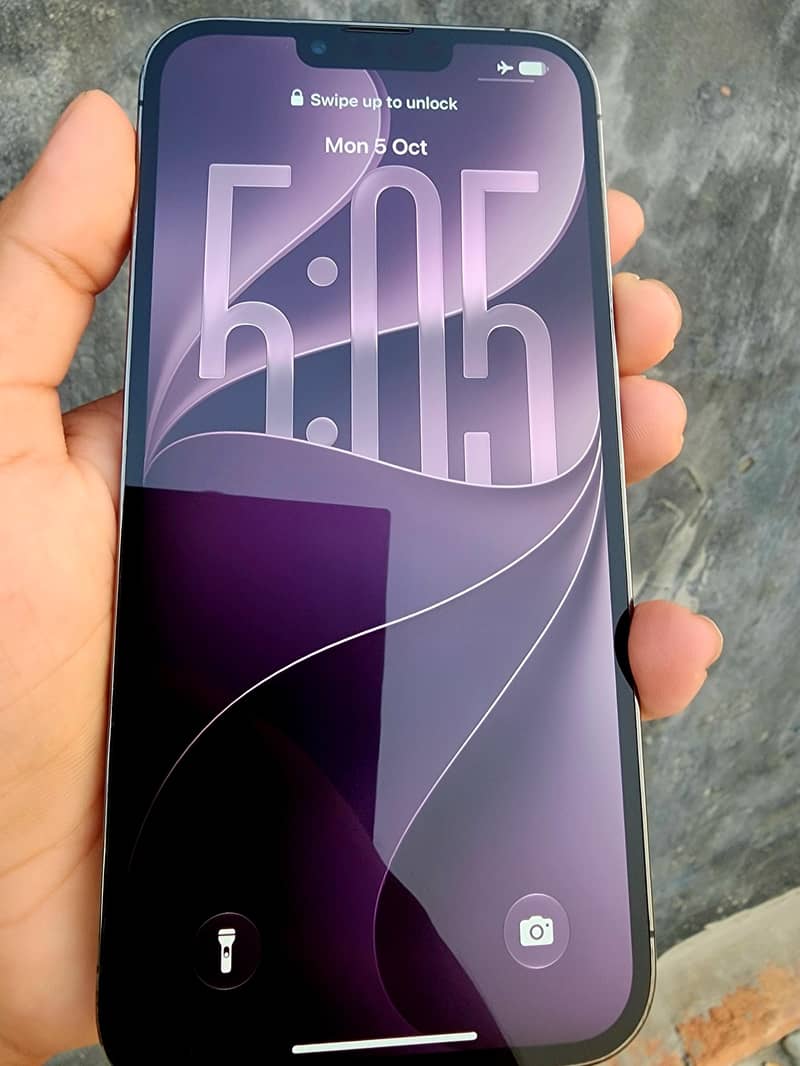 Apple iPhone 13 Pro Max 1