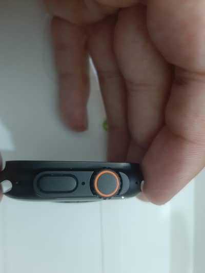ULTRA 2 IPHONE WATCH FOR SELL
