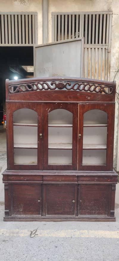 showcase almari and hanger almari for sale